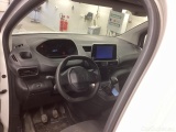  Peugeot  Partner Utökad Last 1.5 BlueHDi 130hk 4x4 L1H1 Inredning Värmare #7