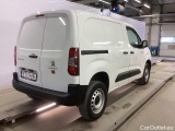  Peugeot  Partner Utökad Last 1.5 BlueHDi 130hk 4x4 L1H1 Inredning Värmare #5