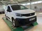  Peugeot  Partner Utökad Last 1.5 BlueHDi 130hk L1H1 3 sits Värmare Inredning #2