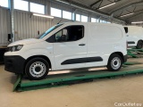  Peugeot  Partner Utökad Last 1.5 BlueHDi 130hk L1H1 3 sits Värmare Inredning #3
