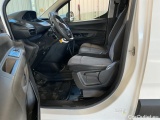  Peugeot  Partner Utökad Last 1.5 BlueHDi 130hk L1H1 3 sits Värmare Inredning #6