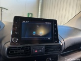  Peugeot  Partner Utökad Last 1.5 BlueHDi 130hk L1H1 3 sits Värmare Inredning #9