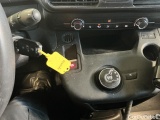  Peugeot  Partner Utökad Last 1.5 BlueHDi 130hk L1H1 3 sits Värmare Inredning #10