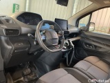  Peugeot  Partner Utökad Last 1.5 BlueHDi 130hk L1H1 3 sits Värmare Inredning #11