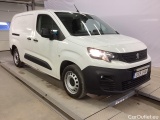  Peugeot  Partner Utökad Last 100 102hk L2H1 Pro Drag Inredning #2