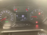  Peugeot  Partner Utökad Last 100 102hk L2H1 Pro Drag Inredning #13