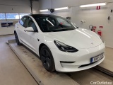  Tesla  Model 3 Long Range 440hk AWD Läder #2