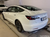  Tesla  Model 3 Long Range 440hk AWD Läder #4