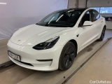  Tesla  Model 3 Long Range 440hk AWD Läder #3