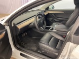  Tesla  Model 3 Long Range 440hk AWD Läder #10