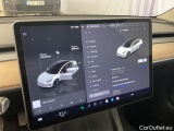  Tesla  Model 3 Long Range 440hk AWD Läder #13