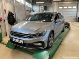  Volkswagen  Passat 2.0 TDI 200hk 4M R-Line Drag Värmare Cockpit #3