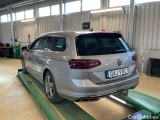  Volkswagen  Passat 2.0 TDI 200hk 4M R-Line Drag Värmare Cockpit #4