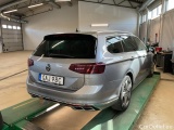  Volkswagen  Passat 2.0 TDI 200hk 4M R-Line Drag Värmare Cockpit #5