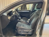  Volkswagen  Passat 2.0 TDI 200hk 4M R-Line Drag Värmare Cockpit #6