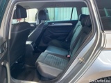  Volkswagen  Passat 2.0 TDI 200hk 4M R-Line Drag Värmare Cockpit #8