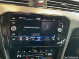  Volkswagen  Passat 2.0 TDI 200hk 4M R-Line Drag Värmare Cockpit #9