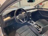  Volkswagen  Passat 2.0 TDI 200hk 4M R-Line Drag Värmare Cockpit #11