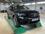  Volvo  XC 40 Recharge Twin Motor 408hk Plus Drag #2