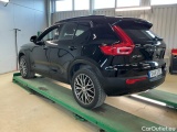  Volvo  XC 40 Recharge Twin Motor 408hk Plus Drag #4