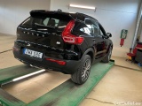  Volvo  XC 40 Recharge Twin Motor 408hk Plus Drag #5