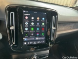  Volvo  XC 40 Recharge Twin Motor 408hk Plus Drag #9