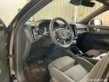  Volvo  XC 40 Recharge Twin Motor 408hk Plus Drag #12