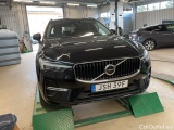  Volvo  XC60 B4 197hk AWD Momentum Adv Läder Drag #2