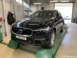  Volvo  XC60 B4 197hk AWD Momentum Adv Läder Drag #3