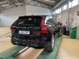  Volvo  XC60 B4 197hk AWD Momentum Adv Läder Drag #5