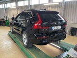  Volvo  XC60 B4 197hk AWD Momentum Adv Läder Drag #4