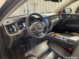  Volvo  XC60 B4 197hk AWD Momentum Adv Läder Drag #9