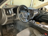  Volvo  XC60 Recharge T6 350hk AWD Core Edt Drag #12