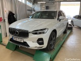  Volvo  XC60 Recharge T6 350hk AWD Plus Dark Läder Drag #3