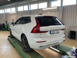  Volvo  XC60 Recharge T6 350hk AWD Plus Dark Läder Drag #4