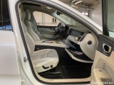  Volvo  XC60 Recharge T6 350hk AWD Plus Dark Läder Drag #7