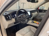  Volvo  XC60 Recharge T6 350hk AWD Plus Dark Läder Drag #9