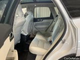  Volvo  XC60 Recharge T6 350hk AWD Plus Dark Läder Drag #10
