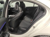  Mercedes  C-Klasse MERCEDES CLASSE C DIESEL (W206) C 200 d 163 Luxury Line 4d #10