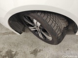  Mercedes  C-Klasse MERCEDES CLASSE C DIESEL (W206) C 200 d 163 Luxury Line 4d #15