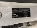  Mercedes  C-Klasse MERCEDES CLASSE C DIESEL (W206) C 200 d 163 Luxury Line 4d #17