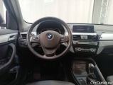  Bmw  X1 BMW  sDrive16d (85 kW) 5d #9