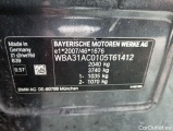  Bmw  X1 BMW  sDrive16d (85 kW) 5d #18