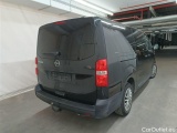  Opel  Vivaro Opel  2.0 Turbo 90kW Edition DC L3H1 29 5d #2