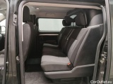  Opel  Vivaro Opel  2.0 Turbo 90kW Edition DC L3H1 29 5d #10