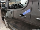  Opel  Vivaro Opel  2.0 Turbo 90kW Edition DC L3H1 29 5d #32