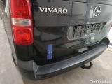  Opel  Vivaro Opel  2.0 Turbo 90kW Edition DC L3H1 29 5d #42