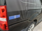  Opel  Vivaro Opel  2.0 Turbo 90kW Edition DC L3H1 29 5d #51