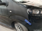  Opel  Vivaro Opel  2.0 Turbo 90kW Edition DC L3H1 29 5d #68