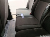  Opel  Vivaro Opel  2.0 Turbo 90kW Edition DC L3H1 29 5d #78